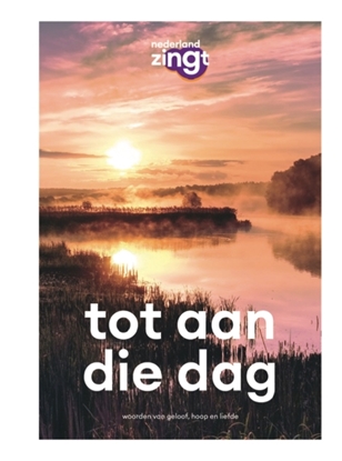 Afbeeldingen van Tot aan die dag