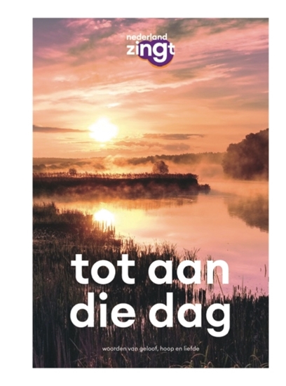 Afbeelding van Tot aan die dag