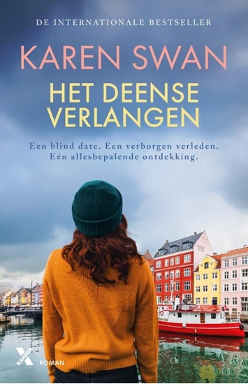 Afbeelding van Het Deense verlangen