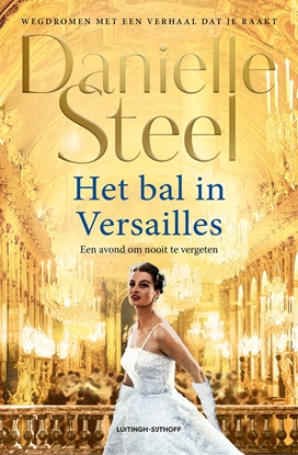 Afbeeldingen van Het bal in Versailles