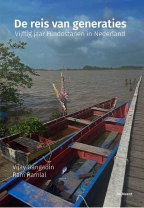 Afbeeldingen van De reis van generaties