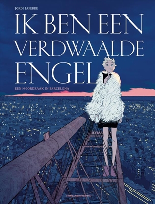Afbeeldingen van Ik ben... Ik ben een verdwaalde engel