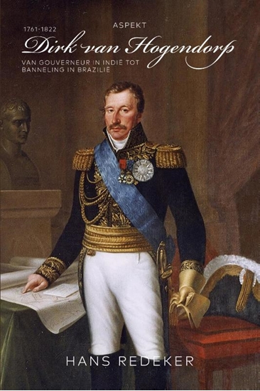 Afbeelding van Dirk van Hogendorp