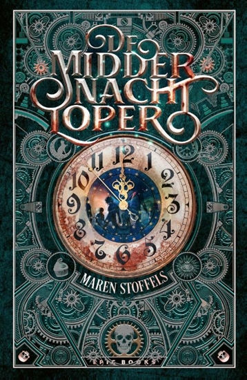 Afbeelding van Epic Books De Middernachtloper