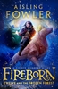 Afbeelding van Fireborn Fireborn: Twelve and the Frozen Forest
