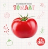 Afbeelding van De levensloop van een… Tomaat