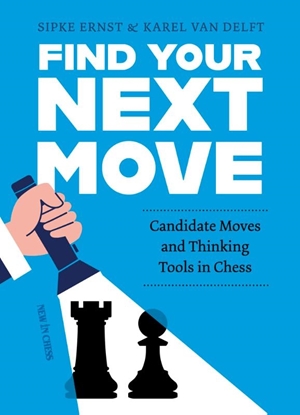 Afbeeldingen van Find Your Next Move
