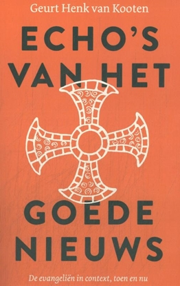 Afbeeldingen van Echo's van het goede nieuws