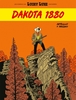 Afbeelding van Lucky Luke door Dakota 1880 (door Appollo en Brüno)