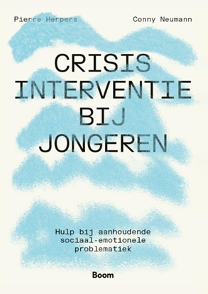 Afbeeldingen van Crisisinterventie bij jongeren