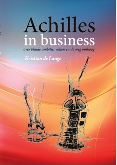 Afbeelding van Achilles in business