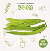 Afbeelding van De levensloop van een… Boon
