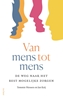 Afbeelding van Van mens tot mens