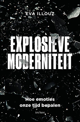 Afbeeldingen van Explosieve moderniteit