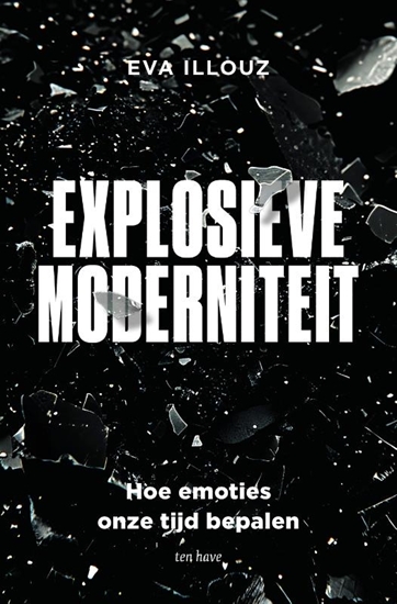 Afbeelding van Explosieve moderniteit