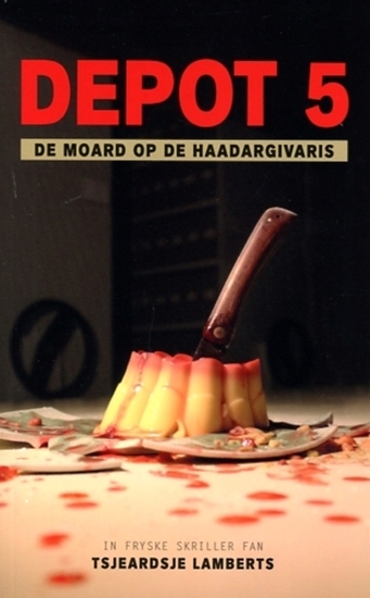 Afbeelding van Depot 5