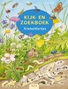Afbeelding van Kijk- en zoekboek - Kriebeldiertjes