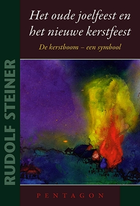 Afbeeldingen van Kleine Steiners Het oude joelfeest en het nieuwe kerstfeest