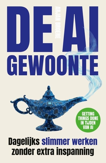 Afbeelding van De AI-gewoonte