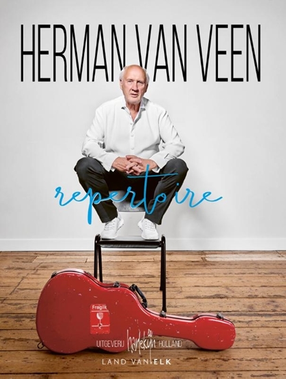 Afbeelding van Repertoire