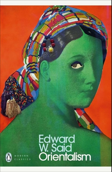 Afbeelding van Penguin Modern Classics Orientalism