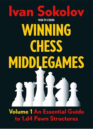 Afbeelding van Winning Chess Middlegames Volume 1 - 1.d4