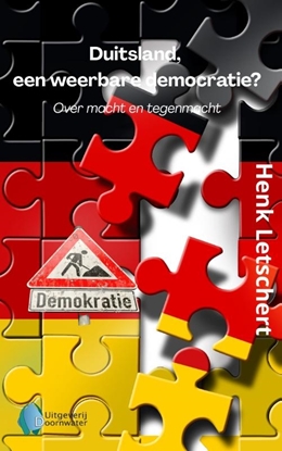 Afbeeldingen van Duitsland, een weerbare democratie?