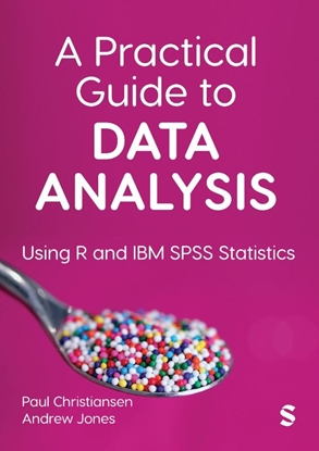Afbeeldingen van A Practical Guide to Data Analysis