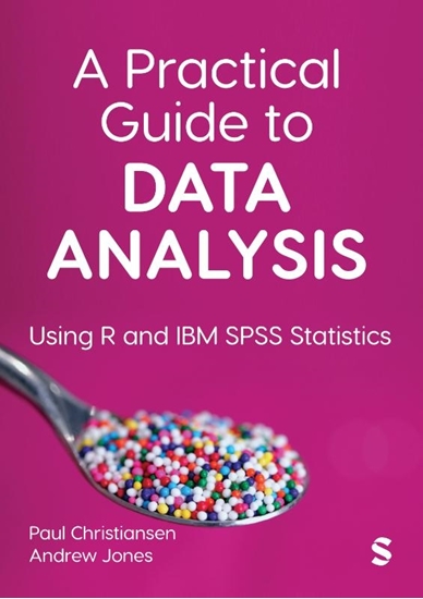 Afbeelding van A Practical Guide to Data Analysis