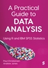 Afbeelding van A Practical Guide to Data Analysis