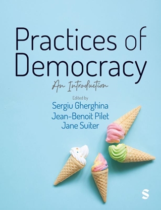Afbeeldingen van Practices of Democracy