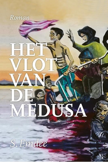 Afbeelding van Het vlot van de Medusa