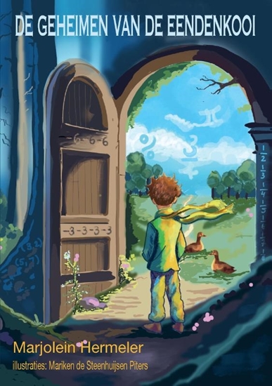 Afbeelding van De Geheimen van de Eendenkooi