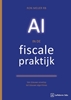 Afbeelding van AI in de fiscale praktijk