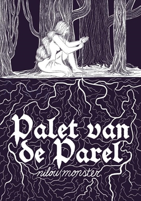 Afbeeldingen van Palet van de Parel