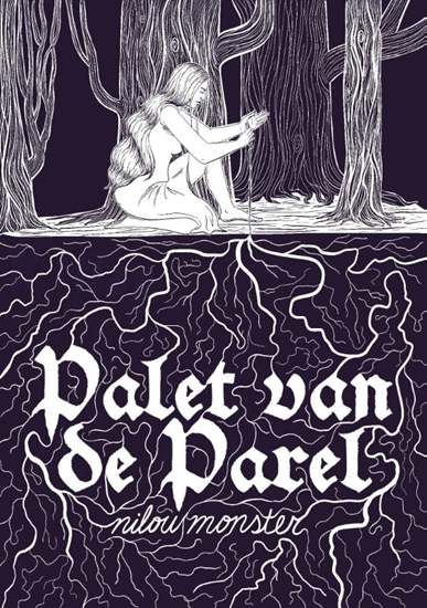 Afbeelding van Palet van de Parel