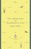 Afbeelding van The Penguin English Library The Adventures of Huckleberry Finn