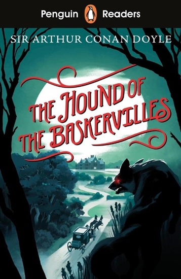 Afbeelding van Penguin Readers Penguin Readers Starter Level: The Hound of the Baskervilles (ELT Graded Reader)