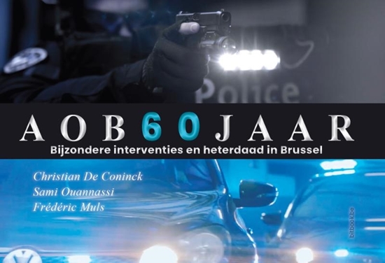 Afbeelding van AOB 60 jaar