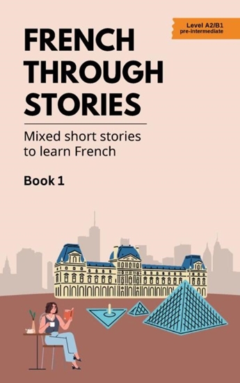 Afbeelding van French Through Stories