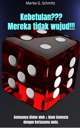 Afbeeldingen van Kebetulan? Mereka tidak wujud!