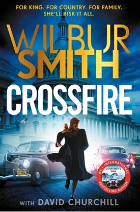 Afbeeldingen van Crossfire