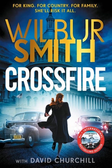 Afbeelding van Crossfire