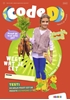 Afbeelding van Code D groep 4 thema 7 werkboek