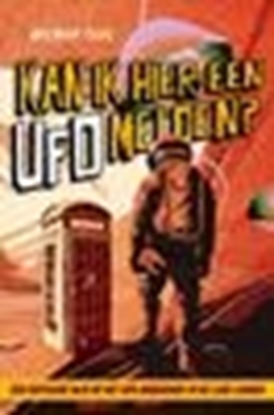 Afbeeldingen van Kan ik hier een UFO melden?