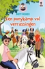 Afbeelding van Meer paardenpraat Een ponykamp vol verrassingen
