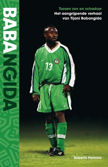 Afbeelding van Babangida