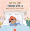 Afbeelding van Beertje Probeertje Beertje probeertje gaat naar het ziekenhuis