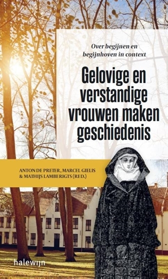Afbeelding van Gelovige en verstandige vrouwen maken geschiedenis