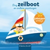 Afbeelding van Geluidenboekjes Dag zeilboot en andere vaartuigen